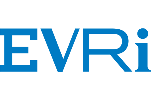 Delivered with Evri