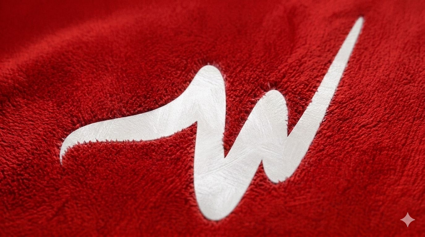 wype+ microfibre towel